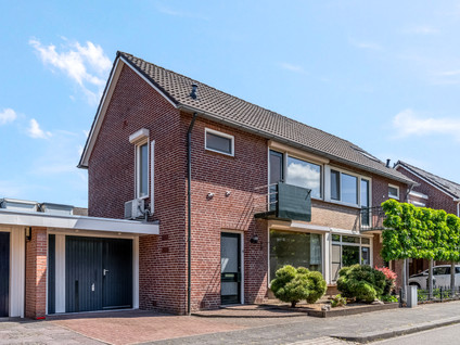 Johan van Kleefstraat 9