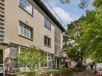 Louise Henriëttestraat 2X