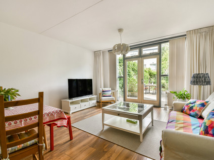 Louise Henriëttestraat 2X