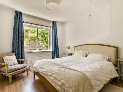Louise Henriëttestraat 2X