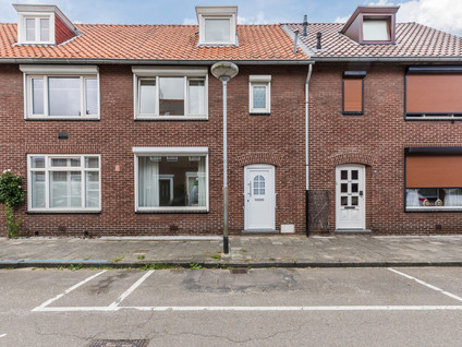 Van Pontstraat 24