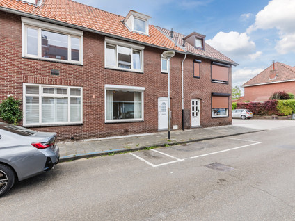Van Pontstraat 24