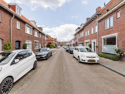 Van Pontstraat 24
