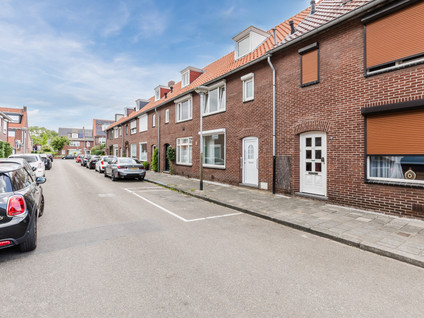 Van Pontstraat 24