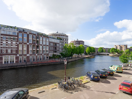 Eerste Kostverlorenkade 10 1