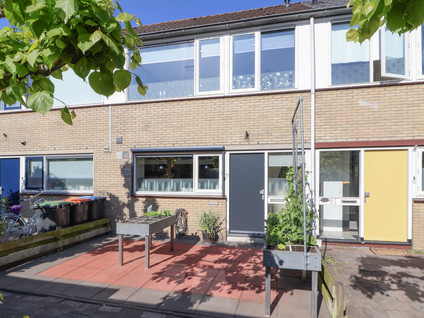Bizetstraat 29