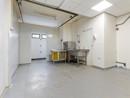 Graafstroomstraat 53K