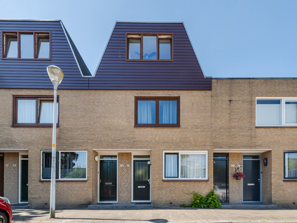 Van den Berghlaan 479
