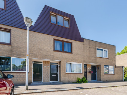Van den Berghlaan 479