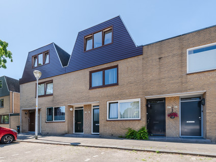 Van den Berghlaan 479