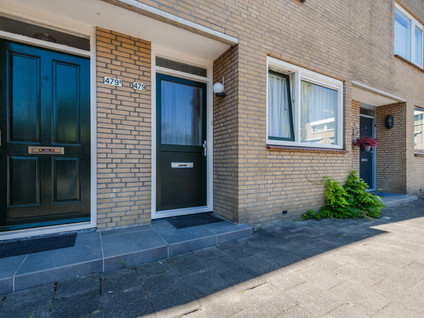 Van den Berghlaan 479