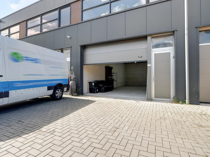 Spaarnwouderweg 1125R