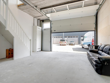 Spaarnwouderweg 1125R