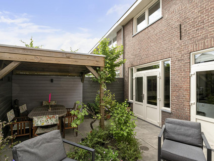 Tulpenstraat 3