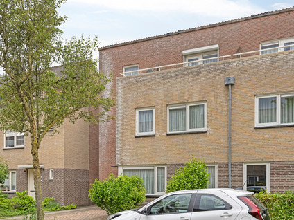 Meester van Ierselstraat 8