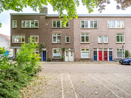 Merwedekade 158
