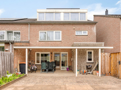 Meester van Ierselstraat 8