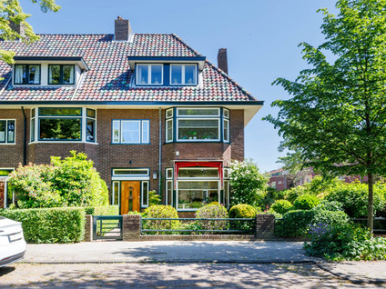 Van Den Brandelerkade 17