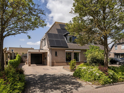 Westpoort 56
