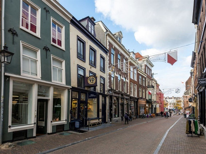 Schoutenstraat 4BS