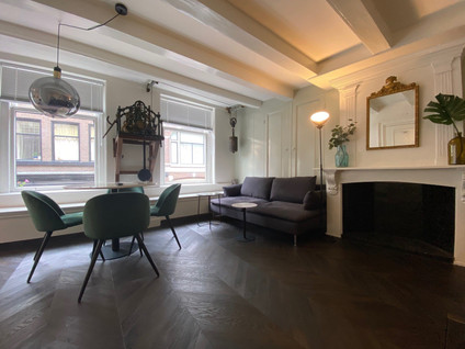 Schoutenstraat 4BS