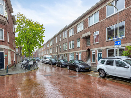 Rabarberstraat 72