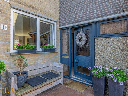 Schillerstraat 11