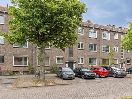 Lepelaarsingel 60B