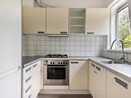 Lepelaarsingel 60B