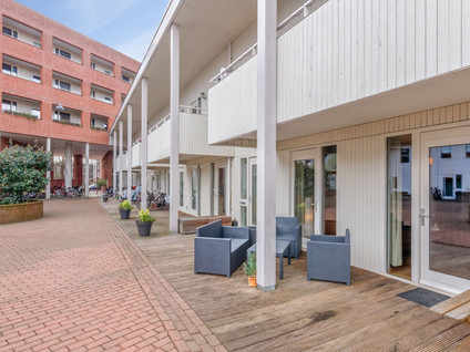 Curaçaostraat 19