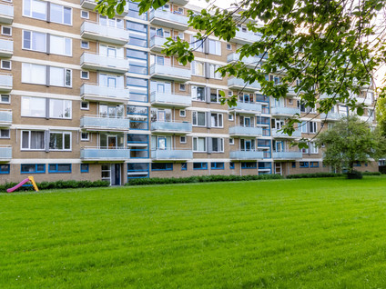 Blondeelstraat 124