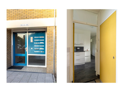 Blondeelstraat 124