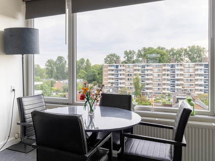 Blondeelstraat 124