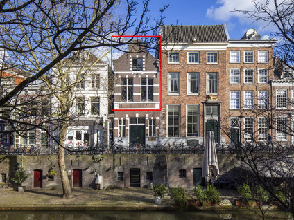 Oudegracht 84G
