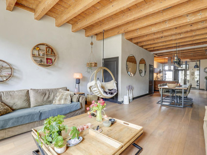 Oudegracht 84G