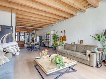 Oudegracht 84G