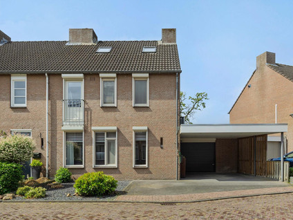 Eikenwal 14