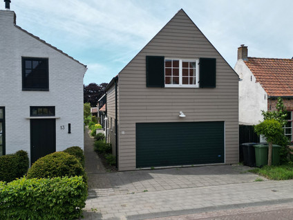 Brouwerijstraat 15
