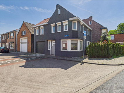 Pieter Paulusstraat 25