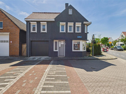Pieter Paulusstraat 25