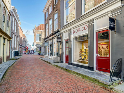 Poststraat 3