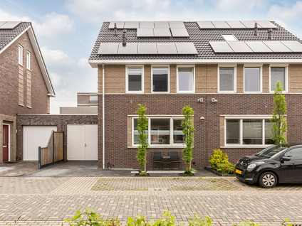 Doerianstraat 12