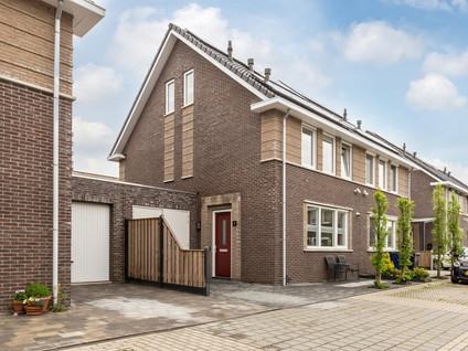 Doerianstraat 12