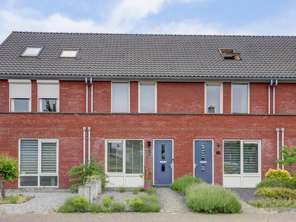 Hoefbladstraat 78