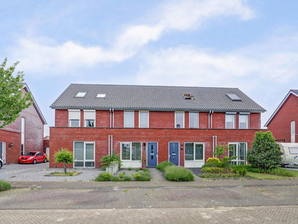 Hoefbladstraat 78