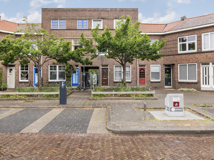 Hooftstraat 135
