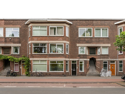 Kamperfoeliestraat 143