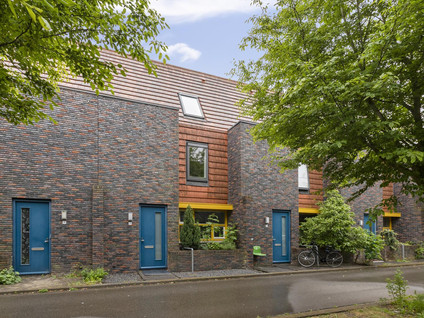 Tjerk Bolhuisstraat 18
