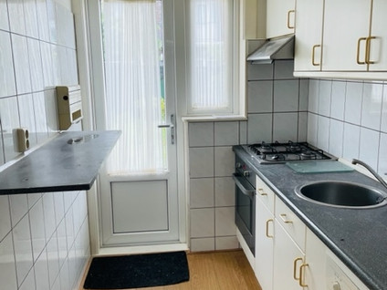 Kamperfoeliestraat 143