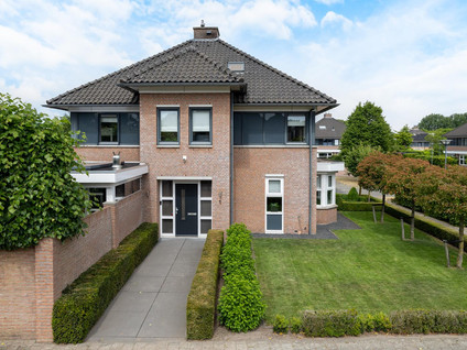 Leliehof 1